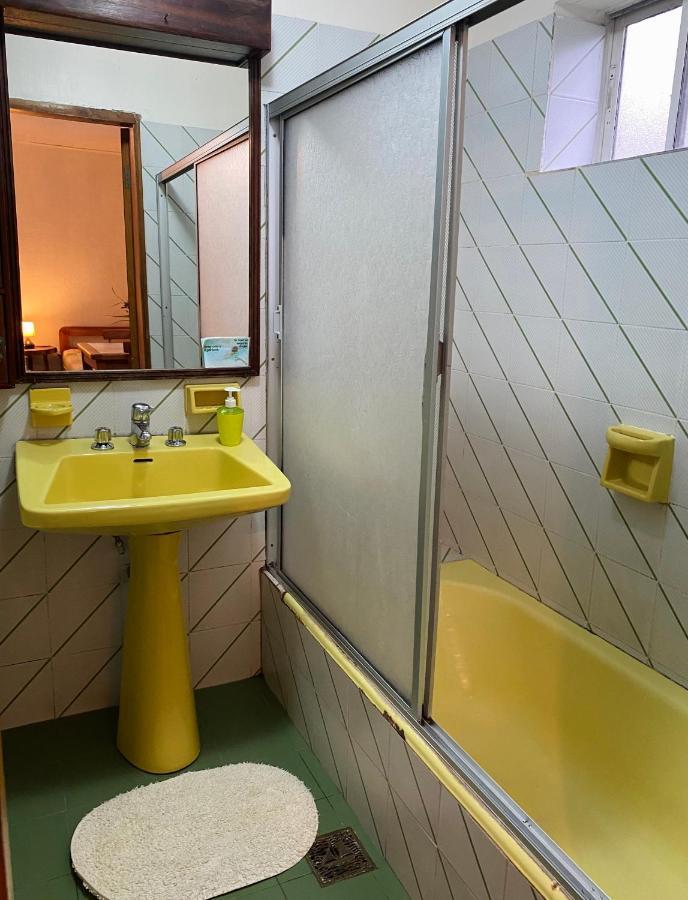 Alma Nativa Hostel Pucón Zewnętrze zdjęcie